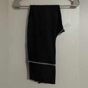 We wore what leggings